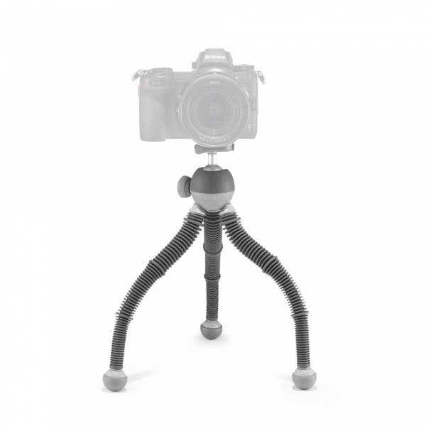 Joby Podzilla Large Tripod - Grey