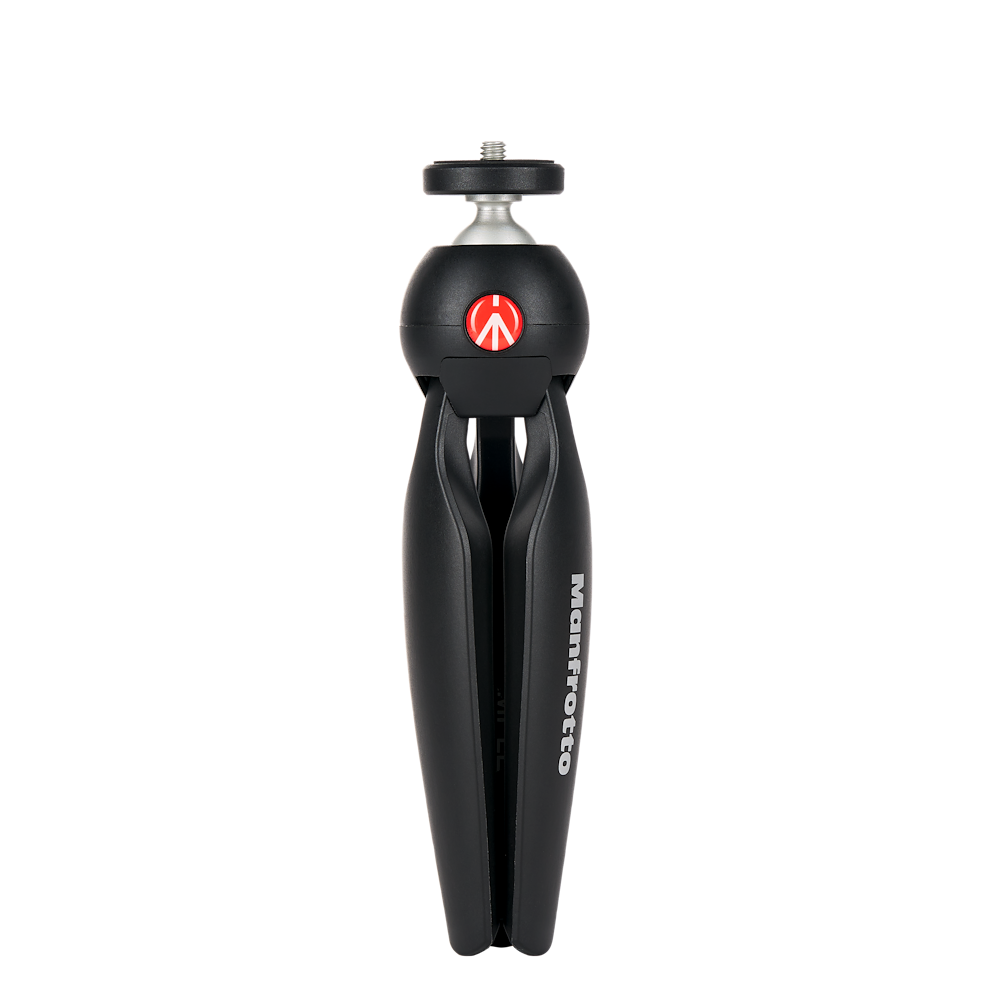 Manfrotto PIXI MKII Mini Tripod with Ball Head