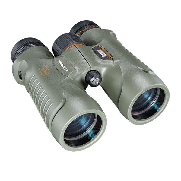 Bushnell 10x42 Trophy WP Binoculars