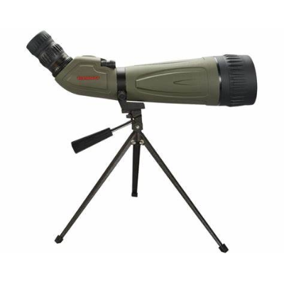 Tasco 20-60X60 Spotting Scope Kit + Tripod