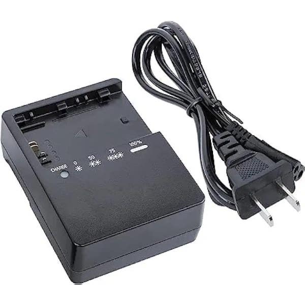 Tstar Canon LC-E6 Battery Charger