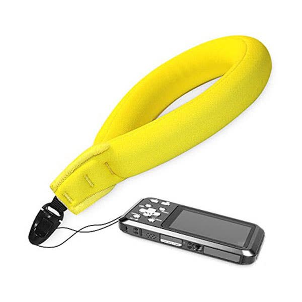 TStar Floating Wrist Strap