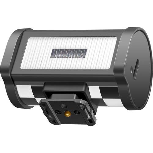 TTArtisan M01 Mini Flash Film Canister w/Shoe Mount
