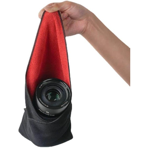 TTArtisan Camera Wrap Black – Ted's Cameras