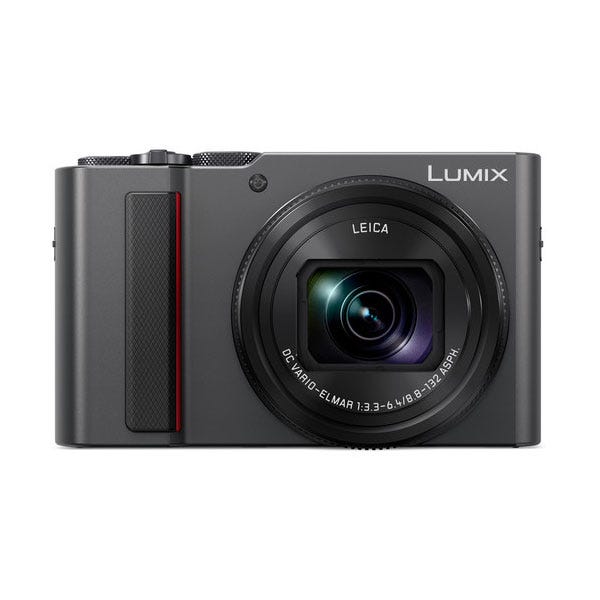Panasonic Lumix TZ220 Silver