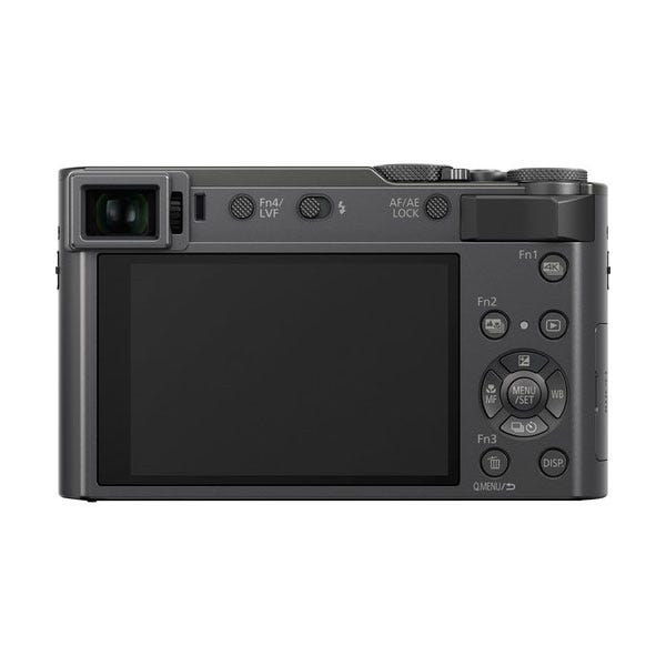Panasonic Lumix TZ220 Silver