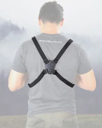 Vanguard Harness for Binoculars