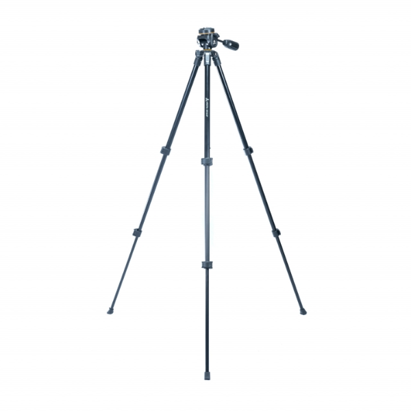 Vanguard Vesta 203AP Tripod + PH-23 3-Way Pan Head
