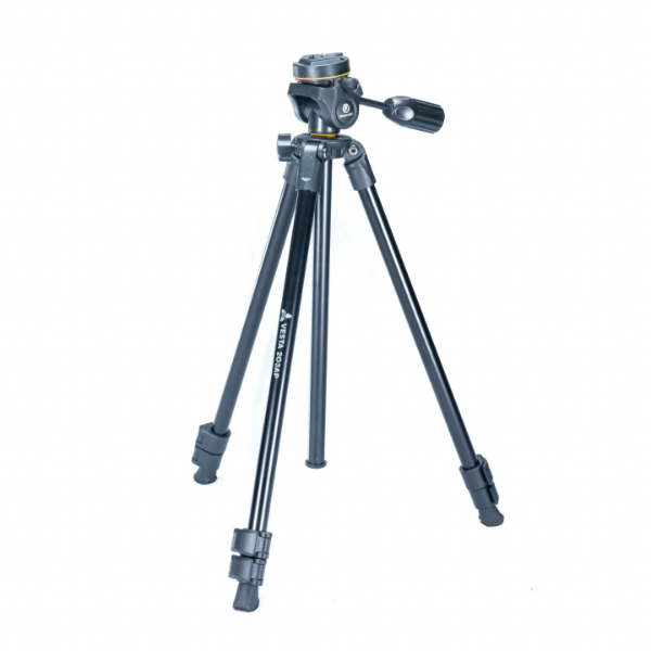 Vanguard Vesta 203AP Tripod + PH-23 3-Way Pan Head