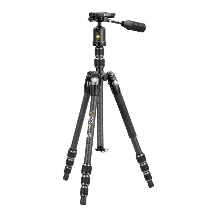Vanguard VEO 3T 204CBP Carbon Fibre Tripod