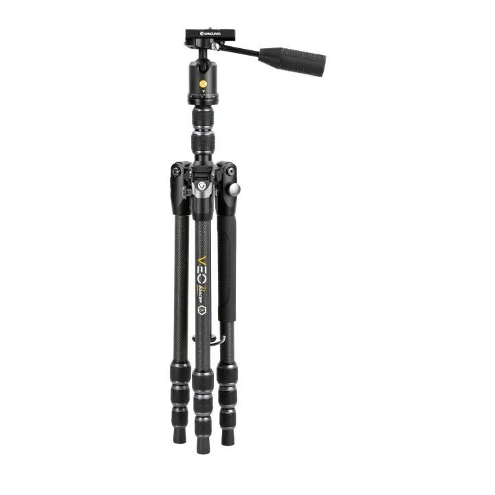 Vanguard VEO 3T 204CBP Carbon Fibre Tripod