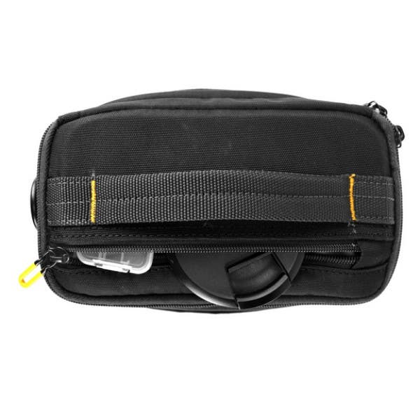 Vanguard Bag BIB T18 Shoulder Bag - Grey