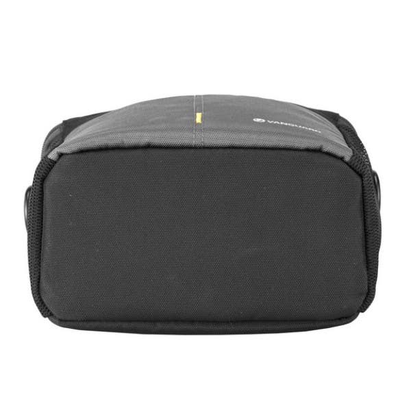 Vanguard Bag BIB T18 Shoulder Bag - Grey
