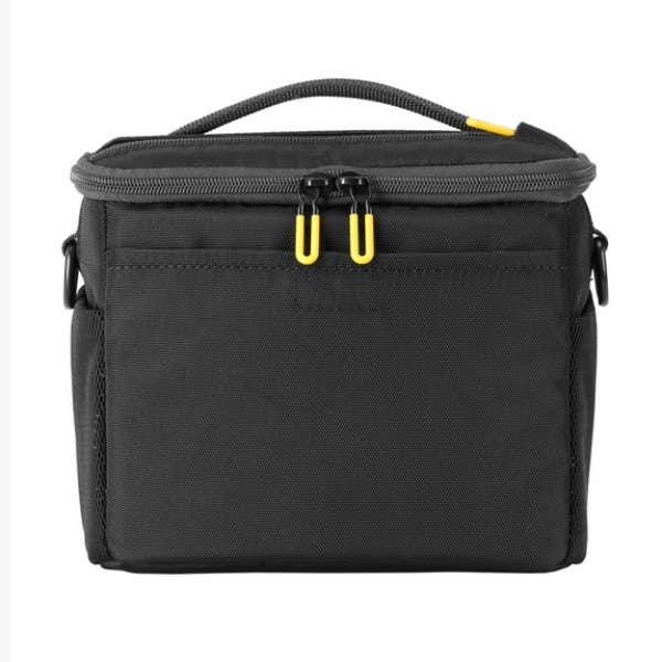 Vanguard Bag BIB T18 Shoulder Bag - Grey