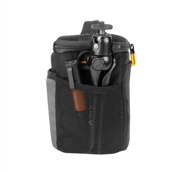 Vanguard Bag BIB T18 Shoulder Bag - Grey