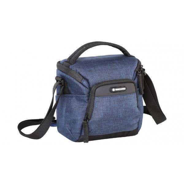 Vanguard Vesta Aspire 15 Shoulder Bag - Navy