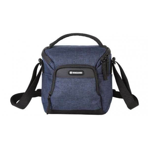 Vanguard Vesta Aspire 15 Shoulder Bag - Navy