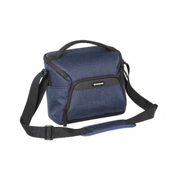 Vanguard Vesta Aspire 21 Shoulder Bag - Navy