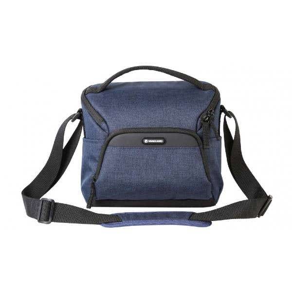 Vanguard Vesta Aspire 21 Shoulder Bag - Navy