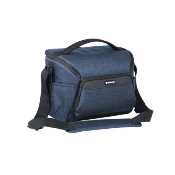 Vanguard Vesta Aspire 25 Shoulder Bag - Navy