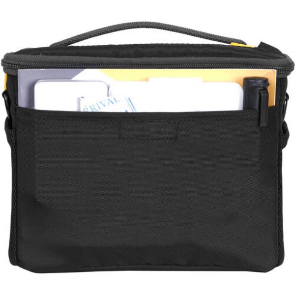 Vanguard Bag BIB T22 Shoulder Bag - Grey