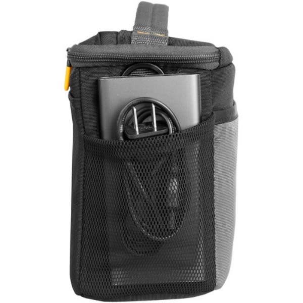 Vanguard Bag BIB T22 Shoulder Bag - Grey