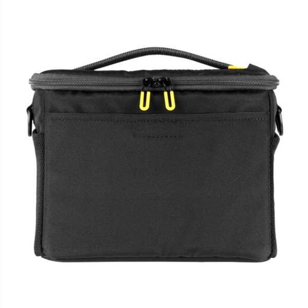 Vanguard Bag BIB T22 Shoulder Bag - Grey