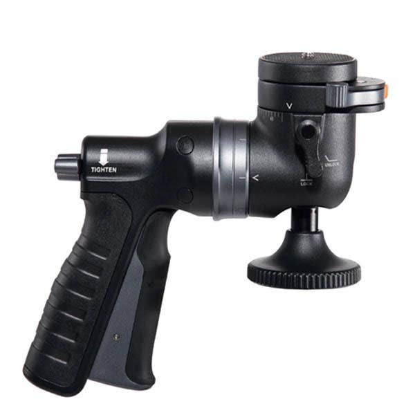 Vanguard Griphead GH-100