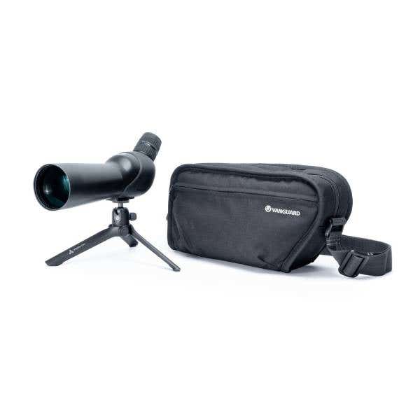 Vanguard Vesta 460A 15-50x60 Spotting Scope