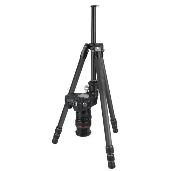 Vanguard VEO 3 303CB Carbon Fibre Tripod w/BH-25OS Ball Head