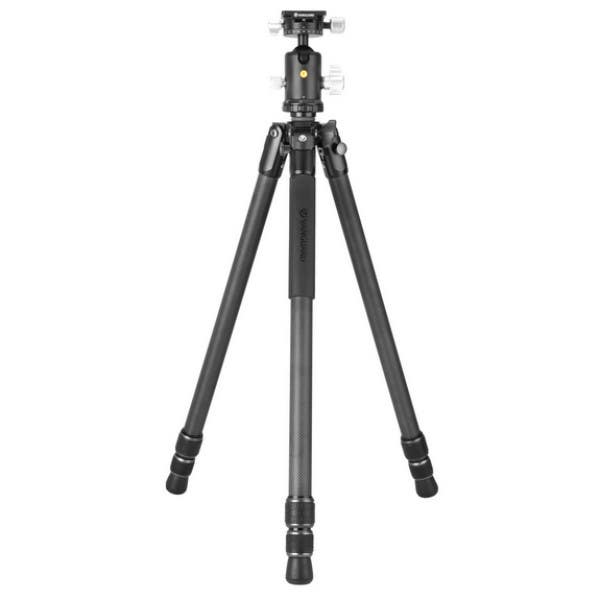Vanguard VEO 3 303CB Carbon Fibre Tripod w/BH-25OS Ball Head