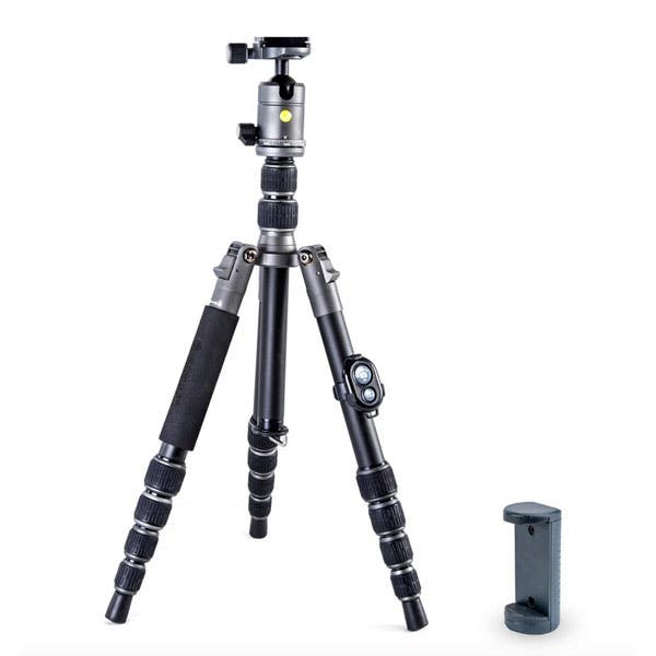 Vanguard VEO 3 GO 235AB Travel Tripod