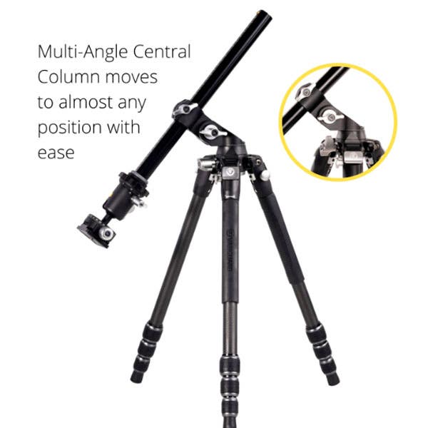 Vanguard VEO 3T+ 234CB B&S Tripod/Monopod