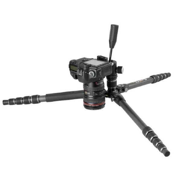Vanguard VEO 3T 235CBP Carbon Fibre Tripod