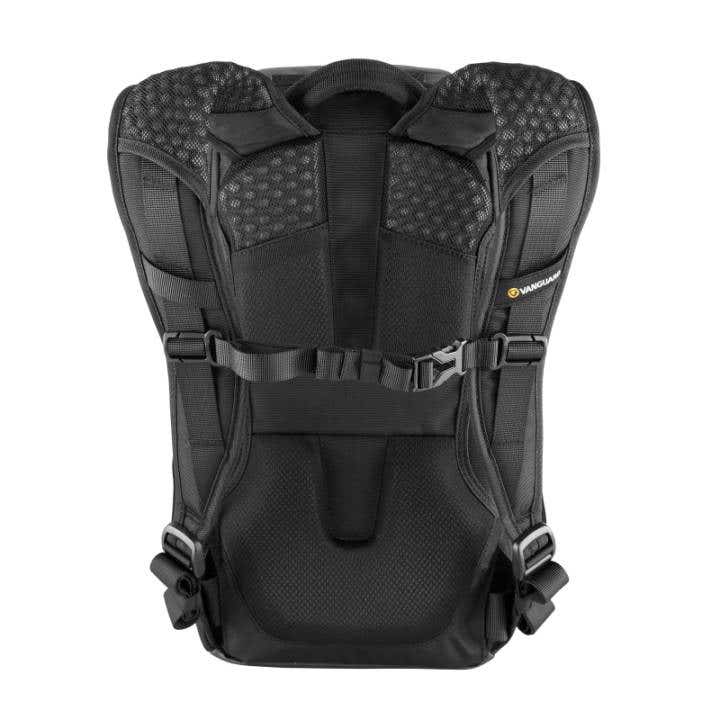 Vanguard BAG Adaptor S41 Backpack - Black
