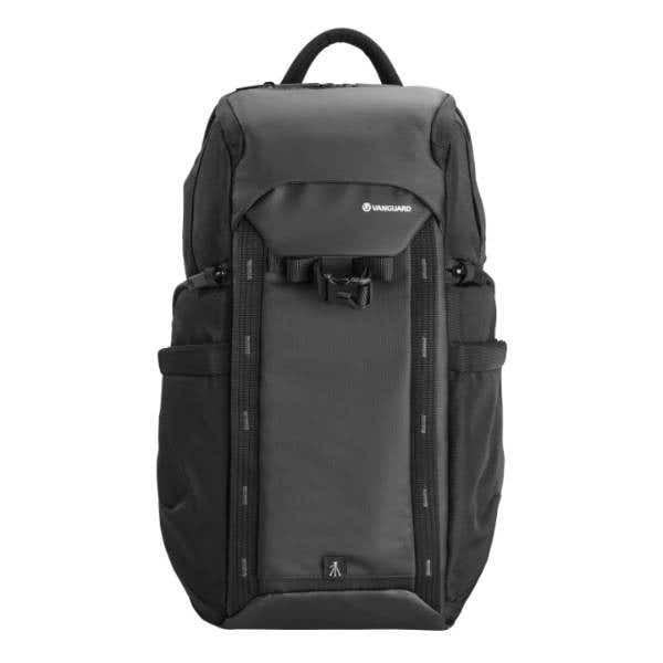 Vanguard BAG Adaptor S46 Backpack - Black
