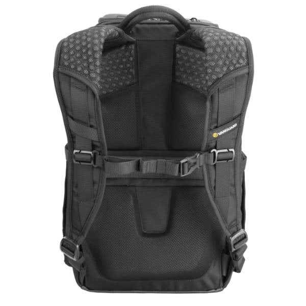 Vanguard BAG Adaptor S46 Backpack - Black