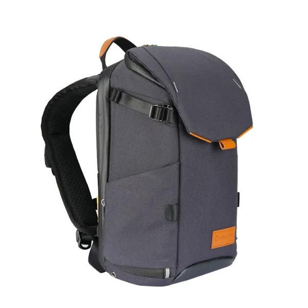Vanguard BAG VEO CITY B37 Backpack - Navy Blue