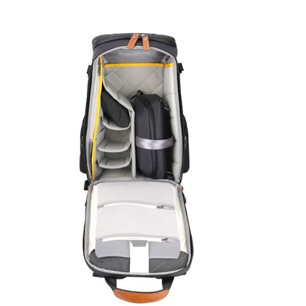 Vanguard BAG VEO CITY B37 Backpack - Navy Blue