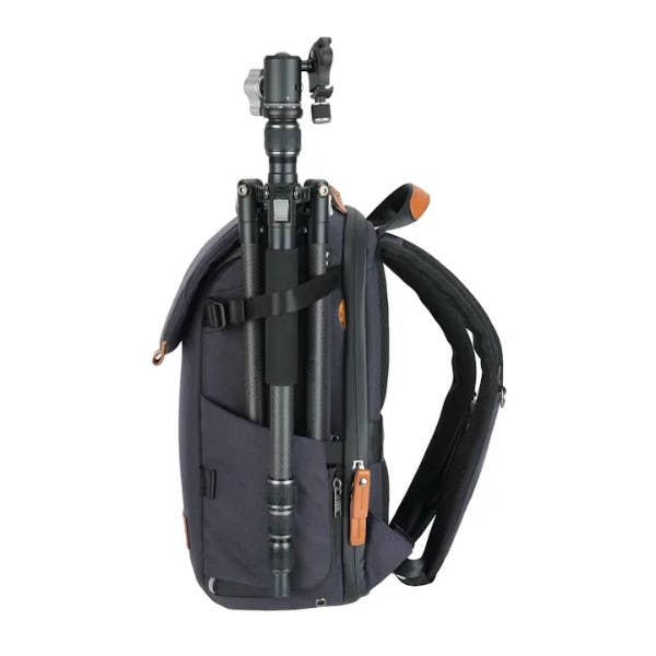 Vanguard BAG VEO CITY B37 Backpack - Navy Blue