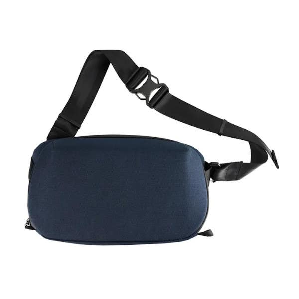 Vanguard BAG VEO CITY B42 Backpack - Navy Blue