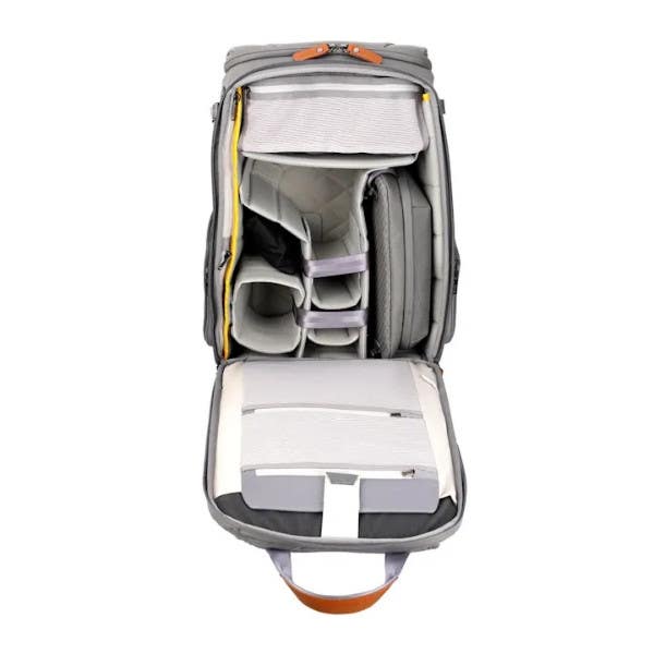 Vanguard BAG VEO CITY B46 Backpack - Grey