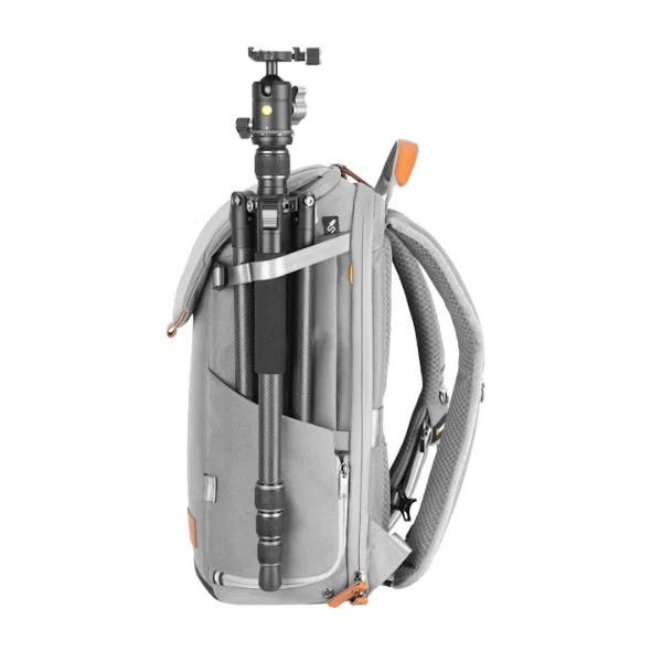 Vanguard BAG VEO CITY B46 Backpack - Grey
