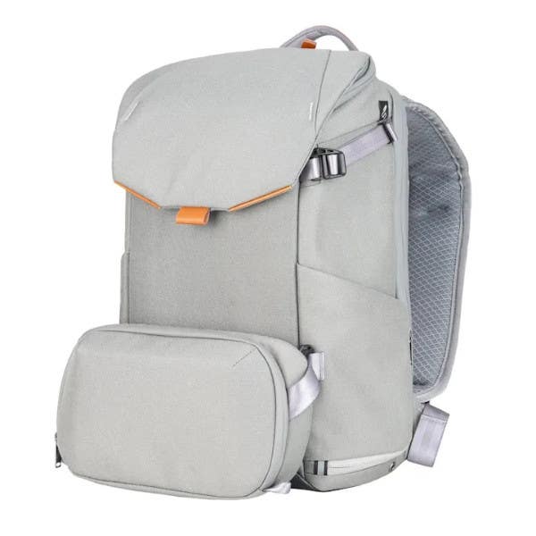 Vanguard BAG VEO CITY B46 Backpack - Grey