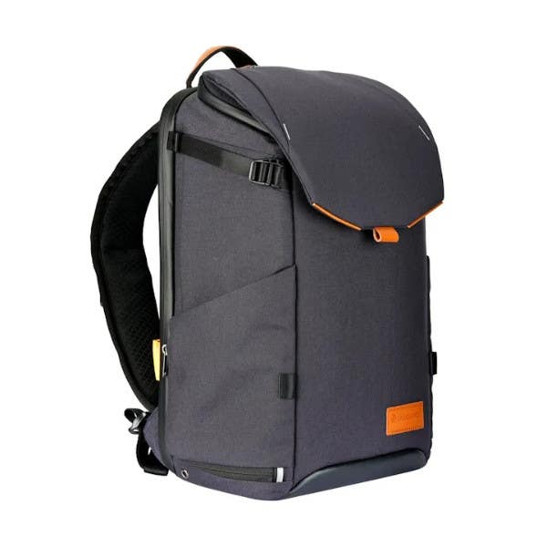 Vanguard BAG VEO CITY B46 Backpack - Navy Blue