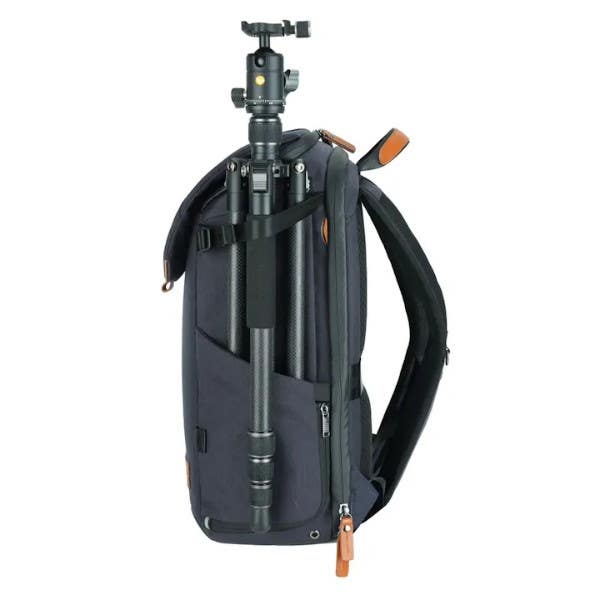 Vanguard BAG VEO CITY B46 Backpack - Navy Blue