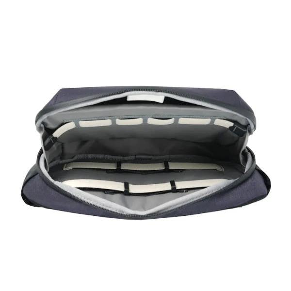 Vanguard BAG VEO CITY B46 Backpack - Navy Blue