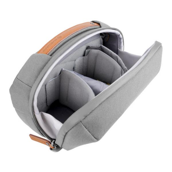 Vanguard Veo City CB24 Sling Shoulder Bag - Grey