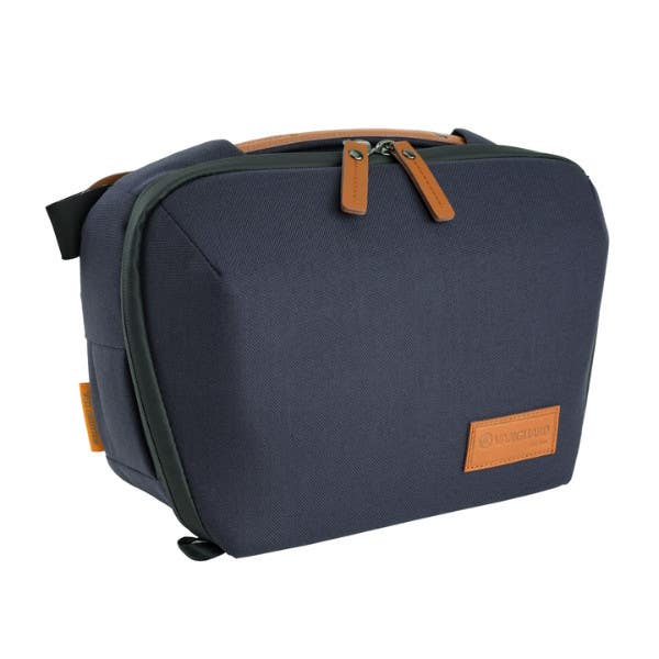 Vanguard Veo City CB29 Sling Shoulder Bag - Navy