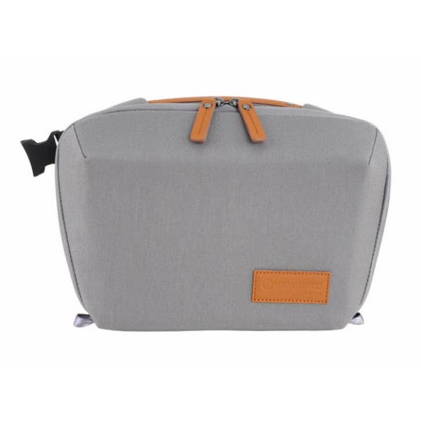 Vanguard Veo City CB29 Sling Shoulder Bag - Grey